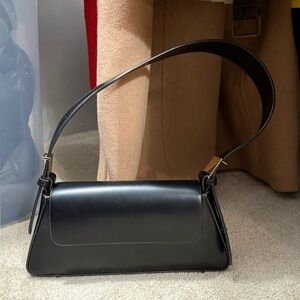 Zara Black Women's Shoulder Bag